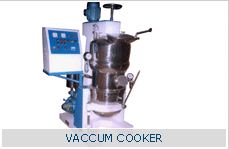 Vaccum Cooker