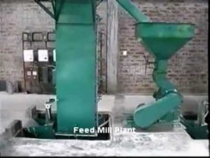 Feed Mill