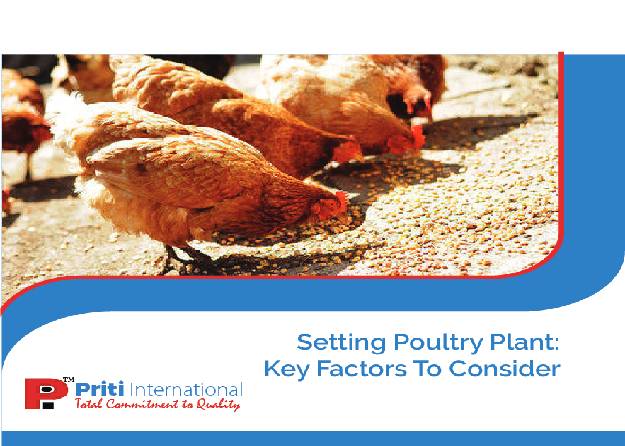 poultry feed plant in kolkata
