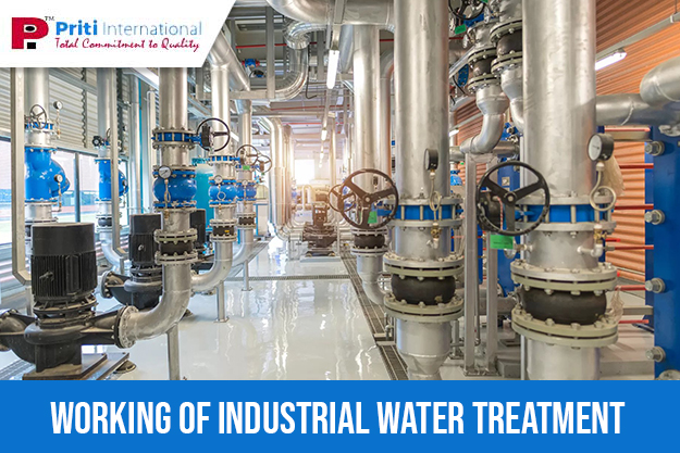water treatment plant manufacturer in kolkata