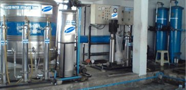 Badrinath Aqua Pvt. Ltd.,